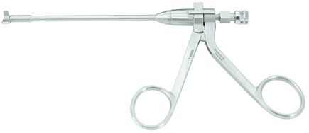 Antrum Punch Sidebiting 40° Left - N2904 L